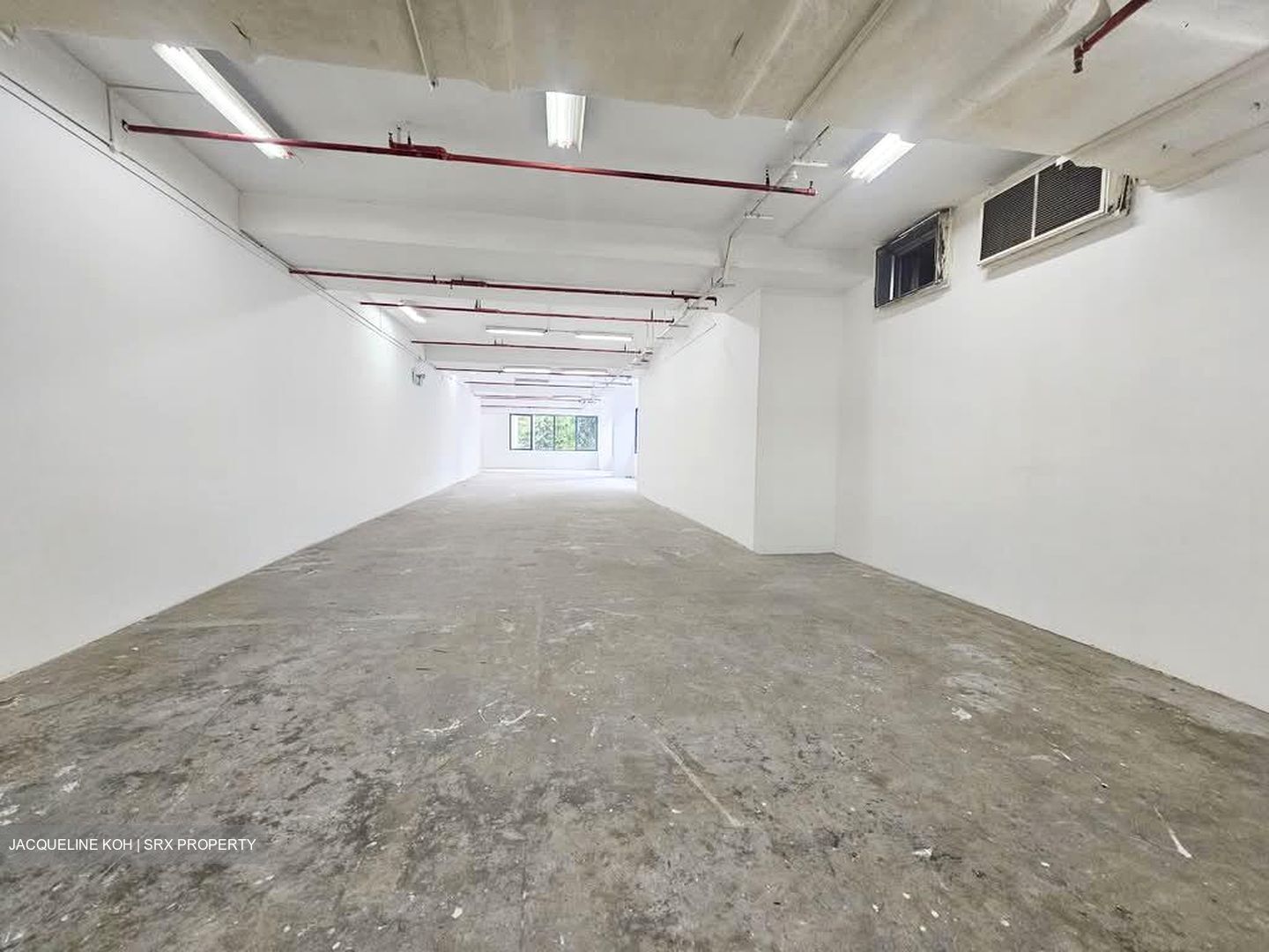 Tai Seng MRT (D19), Factory #557828881